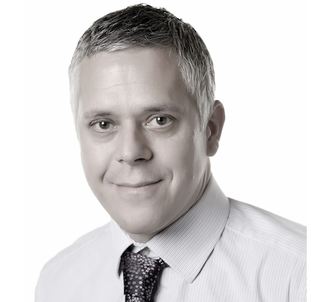 Ground Gas Solutions - Andrew Brunton