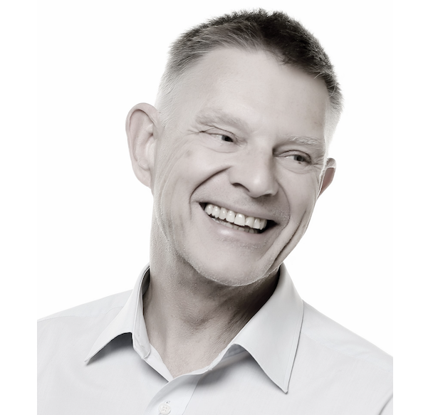 Ground Gas Solutions - Bob Marsden