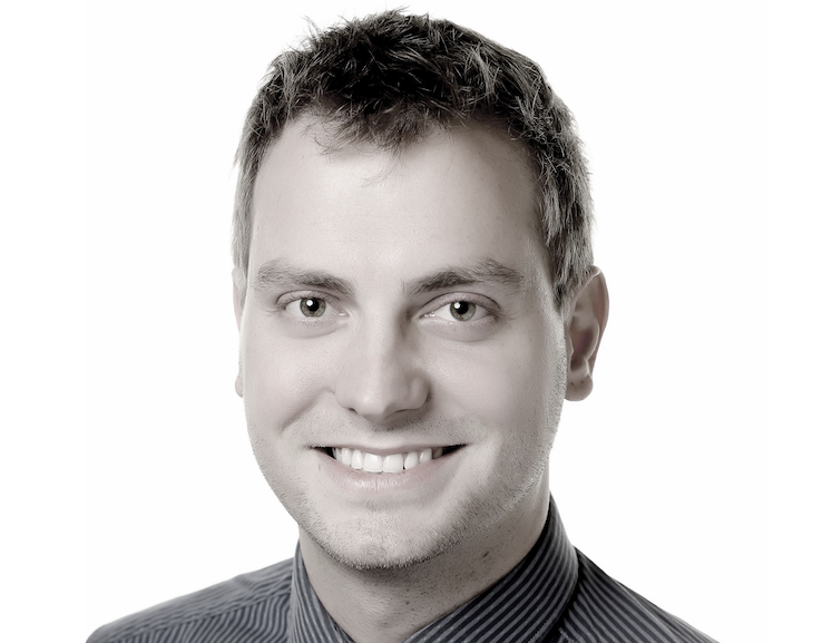Ground Gas Solutions - Joao Dyer