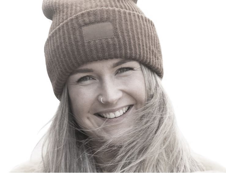 Ground Gas Solutions - Heather Rutter