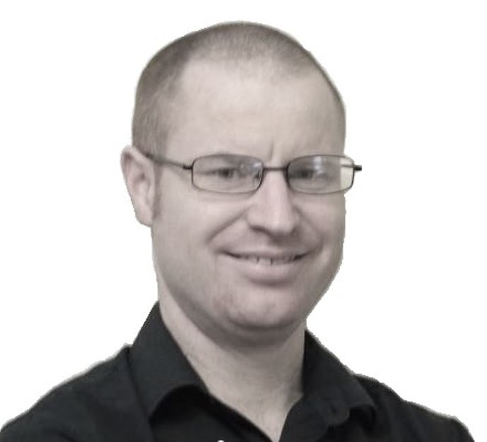 Ground Gas Solutions - Matt Askin